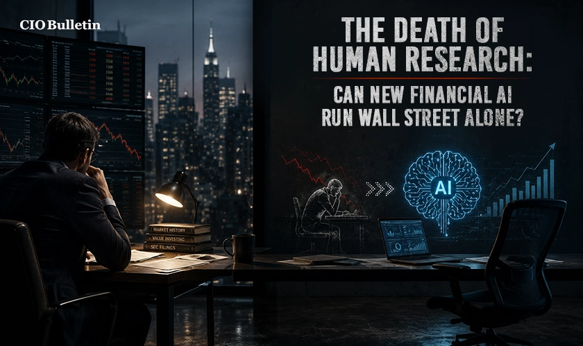  Can Financial AI Unmask Hidden Market Data  